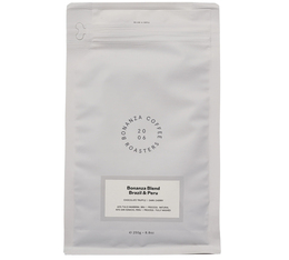 Bonanza Coffee Bonanza Blend Specialty Coffee Beans - 250g