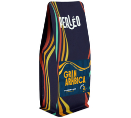 Perléo Espresso - Gran Arabica Coffee Beans - 1kg