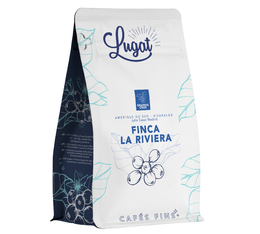 Lugat Specialty Coffee Beans Finca La Riviera - 200g
