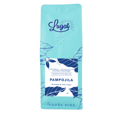 Cafés Lugat Specialty Coffee Beans Finca Pampojila - 250g