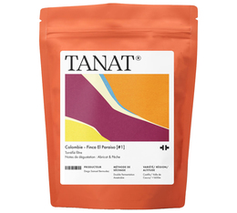 Tanat - Colombia Coffee Beans - Paraiso #1 200g