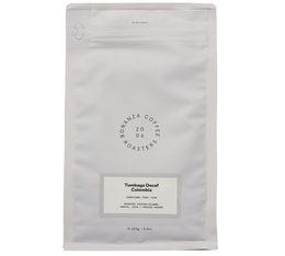 Bonanza Coffee Tumbaga Decaf Coffee Beans – 250g