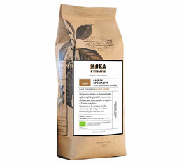 Café Richard coffee beans Moka Ethiopia - 500g