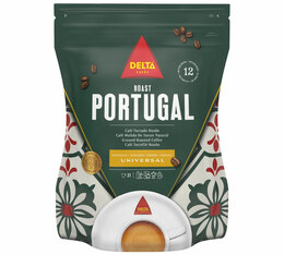 Delta Cafés Ground Coffee Portugal - 220g