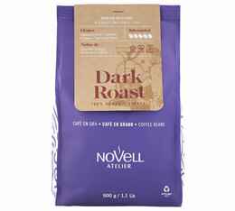 Novell Coffee Beans Atelier Dark House - 500g