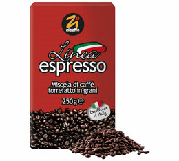 Zicaffè Coffee Beans Linea Espresso – 250g