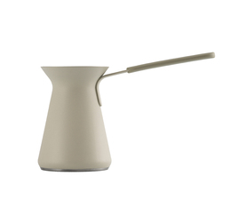GOAT STORY Otto - Turkish coffee maker in Grey