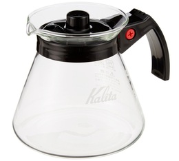 Kalita Pour Over Carafe - 300ml