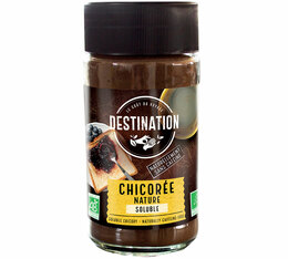 Destination Organic Instant Chicory - 100g