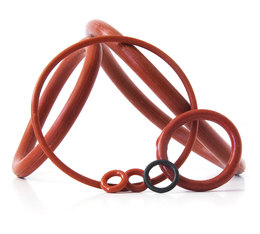 Flair O-Ring Set for Flair 58 (7 O-Rings)