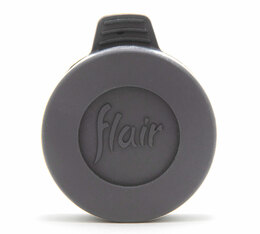 Flair Espresso Preheat Cap Standard Brew Head