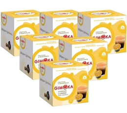 96 Nescafe* Dolce Gusto* Compatible Pods Lungo – GIMOKA