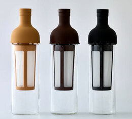 Hario Filter In Coffee Bottle - 650 ml - Evermore