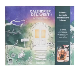 Horae Organic Herbalist Advent Calendar - 2025 Edition