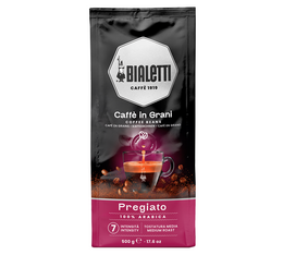Bialetti Coffee Beans Esperto Delicato - 500g