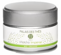 Palais des Thés Organic Imperial Matcha - 20g