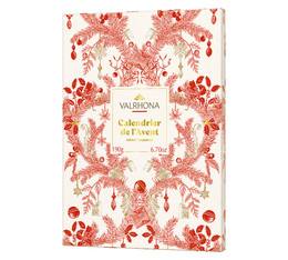Valrhona Chocolate Advent Calendar 2025