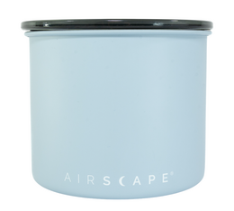 Airscape Coffee Storage Container - Fog Blue - 250g