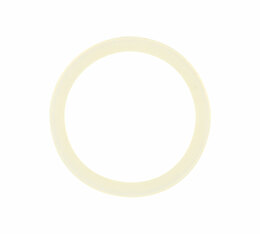 Silicone Gasket for Pylano Moka Pot Kiara 9 cups