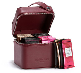 Dammann Frères 'Journey' tea gift set