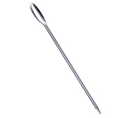 Metallurgica Motta Barista Stainless Steel Pen