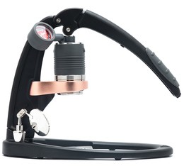 Flair PRO 3 Manual Lever Espresso Machine - Black