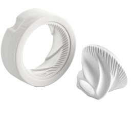 Porlex Replacement Ceramic burr set for hand grinder