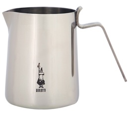 Bialetti Elegance Stainless Steel Milk Jug - 300ml