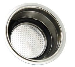 Delonghi pressurised filter for Dedica and Scultura models