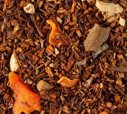 Dammann Frères 'Carrot Cake' rooibos - 100g loose leaf