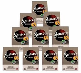 Senseo Classic Coffee Pods x 400