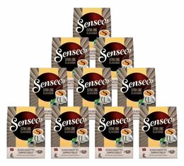 Senseo® Classic (Large Cup) Coffee Pods Mega Pack x 200