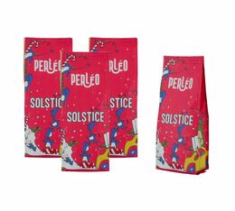 Perleo Black Friday Coffee Bean Offer Solstice - 3 + 1 Free 