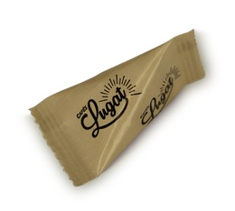 Cafés Lugat Sugar Sticks x 1000