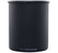 Airscape Coffee Canister Matte Black - 1kg