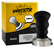 Baristator High-precision Tamper with Aluminium Handle - 57.3mm