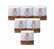 Illy Iperespresso Brasile - 108 coffee capsules