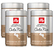250 g - Café en grain - Arabica Sélection Costa Rica - ILLY