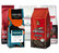 MaxiCoffee Italian Coffee Beans Selection Pack 5 Coffee Beans x 250g