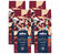 Lavazza Coffee Beans Tales of Napoli - 4x250g