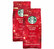Starbucks Holiday Blend Coffee Beans - 380g