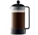 Bodum Brazil French Press in Black - 8 cups