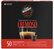 50 Nespresso* Original Compatible Capsules Cremoso – CAFFE VERGNANO