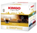 100 Nespresso* Original Compatible Capsules Amalfi 100% Arabica – KIMBO