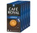50 Nespresso* Original Compatible Capsules Lungo – CAFE ROYAL