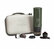 OutIn Nano Traveler Espresso Gift Set - Forest Green