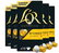 L\'Or Espresso Nespresso* Original Compatible Capsules Biondo x 50