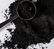 black sesame charcoal
