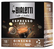 Bialetti Mokespresso Capsules Caffè Ginseng x 12 coffee pods