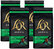 L\'Or Premium Coffee Beans Brazil Perles du Brésil - 4 x 500g